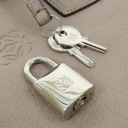Loewe Dame Beige