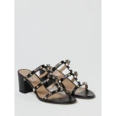 Valentino Garavani Dame Sko Svart 36 EU,