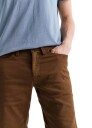 DU/ER No Sweat Shorts M's golden