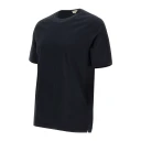 Filippo De Laurentiis Herre Topper Svart L,