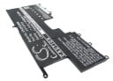 Sony VAIO SVP1321M9E batteri (4740 mAh 7.5 V)