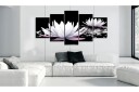 Bilde Passing Beauty 100x50 Artgeist sp. z o. o.