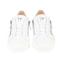 Giuseppe Zanotti Dame Sko Hvit 40 EU,