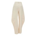 Rotate Birger Christensen, Dame, Bukser, Beige, S,
