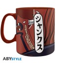 One Piece Kopp Shanks