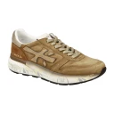 Premiata Herre Sko Brun 41 EU