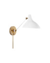 Visual Comfort Charlton Wall Light