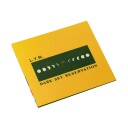 LYR  Dark Sky Reservation  CD
