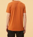 New Era T skjorte   New York Yankees   Oransje   New Era   Large   T skjorte