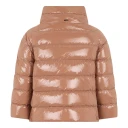 Herno Dame Jakker Beige 3XL,