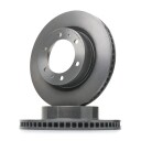 Bremseskive BREMBO 09.D617.11