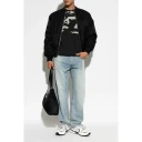 Diesel Herre Jeans Blå W33 L34,