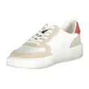 Blauer Herre Sko Hvit 43 EU,