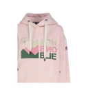 Moncler Dame Gensere & Hettegensere Rosa S,