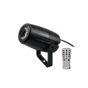 EuroLite LED PST-5 QCL Spot BK