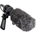 Røde WS7 Deluxe Vindhette for NTG3 Mikrofonbeskytter Grå