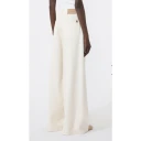 Weekend Max Mara Dame Jeans Hvit 3XS,