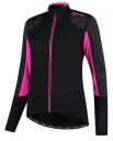 Rogelli Glory VinterjakkeDame Rosa /Sort