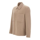 Alpha Studio Herre Jakker Beige L,