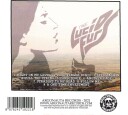 The Lucid Furs  Damn! That Was Easy  CD