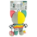 Lamaze Kat Clip And Go