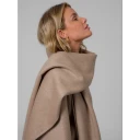 Clermonte Dame Accessories Beige ONE SIZE,