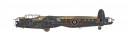 Airfix 1:72 Avro Lancaster B.III Special Dambusters Modellbyggesett