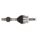 Point Gear Drivaksel POINT GEAR PNG74928