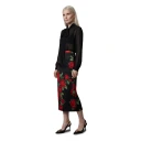 Dolce & Gabbana Dame Skjørt Svart M,