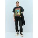 Hysteric Glamour Herre Topper Svart L,