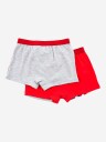 Marvel Boxer   Red   134/140