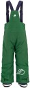 Didriksons Idre Vinterbukse Leaf Green 80