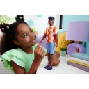 Barbie Fashionistas Ken HRH23