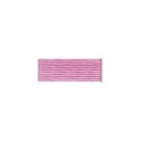 DMC Mouliné Spécial 25 Broderigarn 3609 Lys Rosa