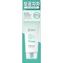 Make P:rem No Sebum Solkrem SPF50+ 50 ml