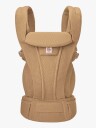 Ergobaby Omni Deluxe Bæresele Mesh Camel