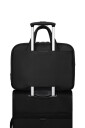 Samsonite Pro-Dlx 6 utvidbar Pc veske 15,6" Svart