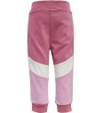 Hummel Joggebukse   hmlSakina   Heather Rose   Hummel   1 år (80)   Joggebukse   Rosa