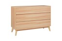 Kommode Sardis 3 skuffer  