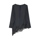 DAY Birger et Mikkelsen Dame Bluser & Skjorter Svart L,