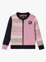 Reima Moomin Idelar T skjorte Merinomix Grey Pink 80