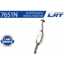 Katalysator LRT 7651N