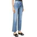 Pinko Dame Jeans Blå W29,