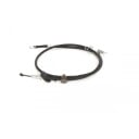 Bosch Tautrekk parkeringsbrems BOSCH 1 987 482 753