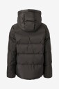 8848 Altitude Manda Brun Puffer Skijakke for Dame