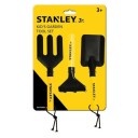 Hagesett Stanley 3 deler