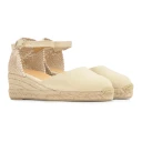 Castañer Dame Sko Beige 36 EU,