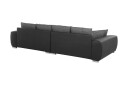 Torpo Sofa 3 seter   Grå