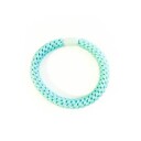 OnFleek Hoops Pastell Hårstrikker   Hoops Cloud