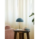 Halo Design Boogie Bordlampe Ø16 Petroleum Lampemesteren